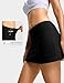 FitsT4 Sports Womens High Waisted 13