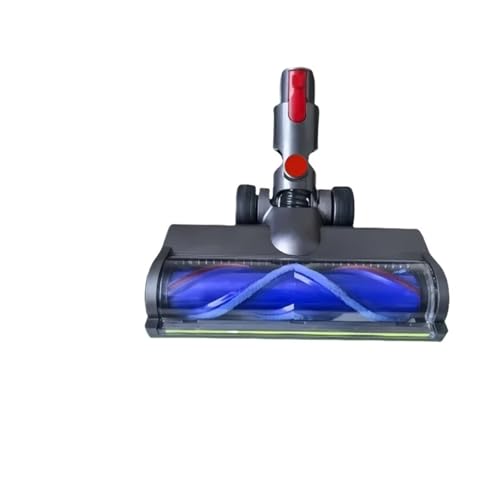 Rodillo motorizado tipo V para Dyson V11 V10 V8 que elimina pelo de mascotas bajo los muebles 2