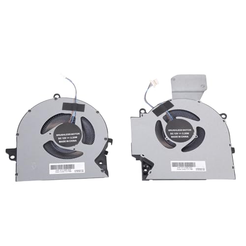 Ventilateur de refroidissement pour ordinateur portable OMEN