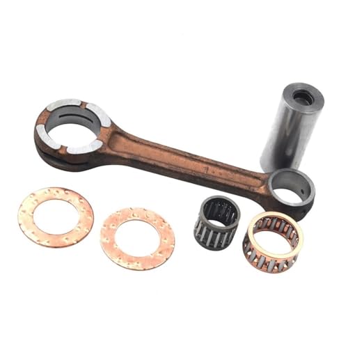 Bielle CRM250 pièce moteur moto CRM 250 AR KAEG 246 rechange KAEG 249