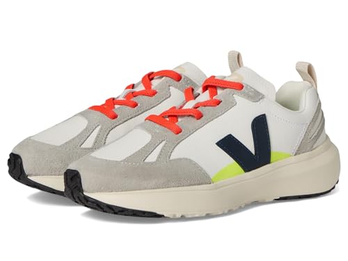 VEJA Unisex-Child Small Canary (Toddler/Little Kid) Sneaker