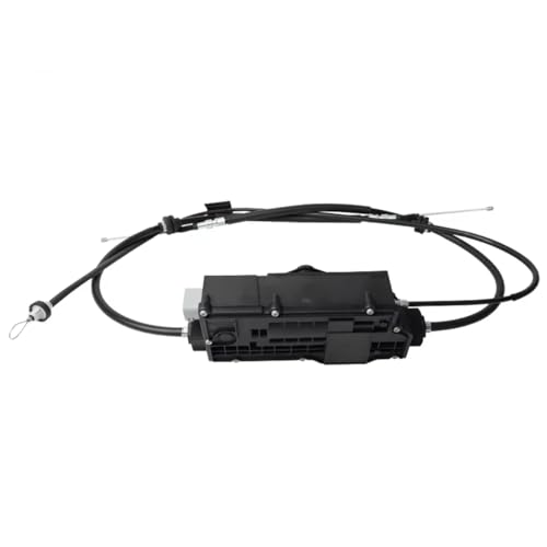 Actuador de freno de mano EPB para BMW X5 F15 y X6 F16 módulo de motor de estacionamiento 34436882007