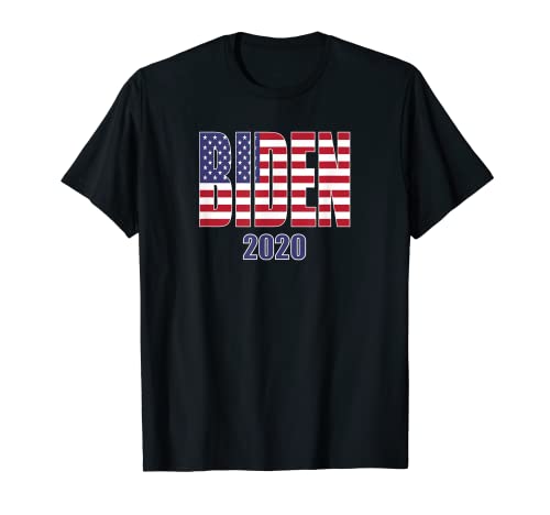 Biden 2020 | Votación de las elecciones presidenciales Camiseta