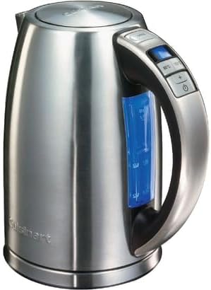 Virdulys Cuisinart CPK17E — nuotrauka 5