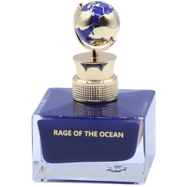 AURORA RAGE OCEAN EDP 100 ml