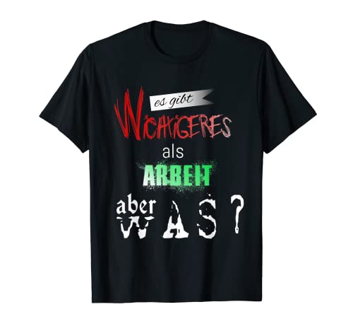 Camiseta de diseño de animales de trabajo Workaholic Camiseta
