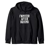 Boxing Training Clothes