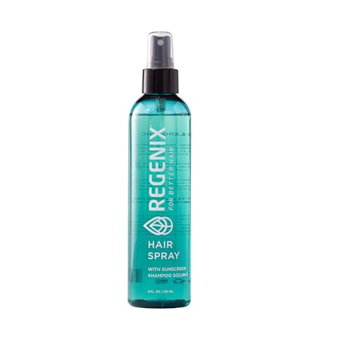 Regenix Hair Spray