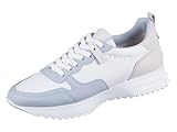  Kennel & Schmenger Pull 31 18140.652 Softnubuk Calf Weiß (baby blue), 38