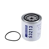 Fuel Filter Water Separator Filter Element Compatible With Mercury Marine Yamaha Racor Sierra