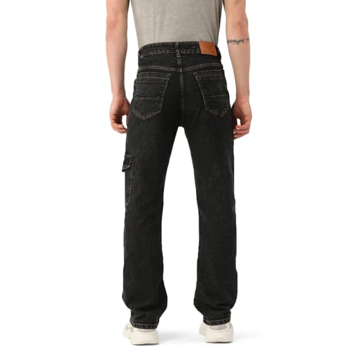 Image of PARIS HAMILTON Men Jeans