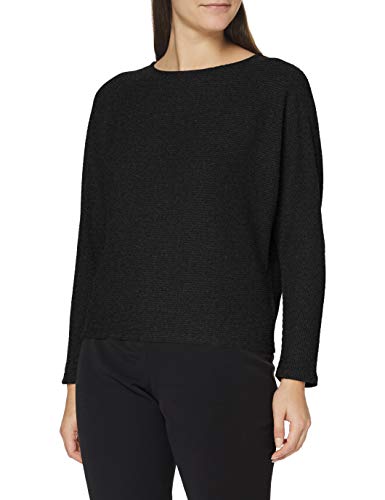 Preisvergleich Produktbild OPUS Damen Galsta Sweatshirt, Slate Grey Melange, 36