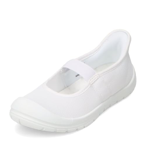 [�o�C�I�t�B�b�^�[] �X�p�b�g�V���[�Y�i�X���b�|���^�C�v�j BF-006/�z���C�g/22.0cm