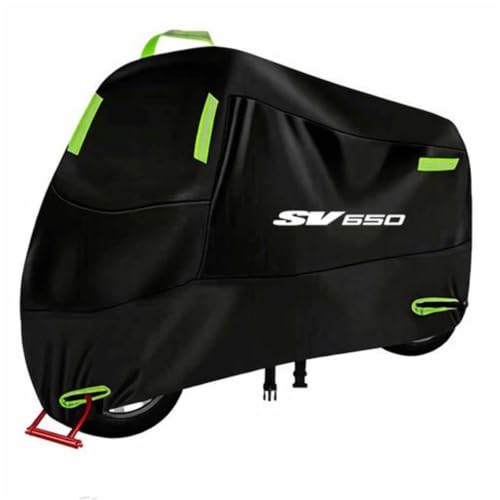 �ɓK������SV650 �I�[�g�o�C�J�o�[�h�����O�X�N�[�^�[�v���e�N�^�[���C���J�o�[����