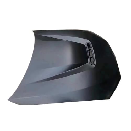 Capó delantero CS de aluminio y hierro de alta gama compatible con BMW G20 2020-2025 3
