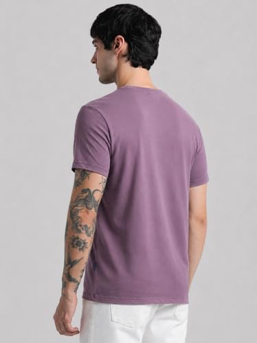 Image of ENDEAVOUR WEAR Men's Printed T-Shirt Combo Pack of 3 | Regular Fit Cotton Tshirts for Man