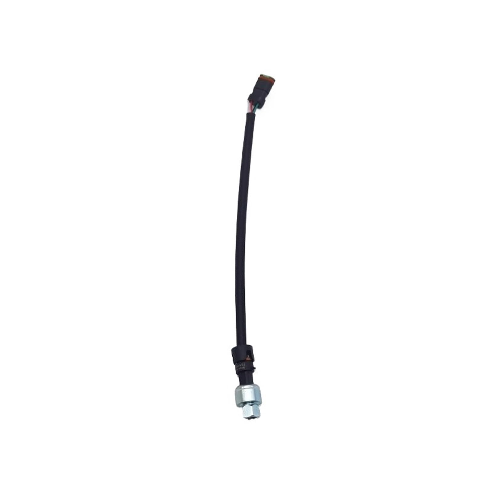 RCGKNNMUZ Loader777 Compactor 815 Loader 994 Grader 24H Oil Pressure Sensor 194-6725(A)