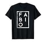 Lustige Geschenke für Fabio