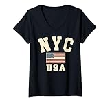 Iconic NYC USA United States Of America Keepsake