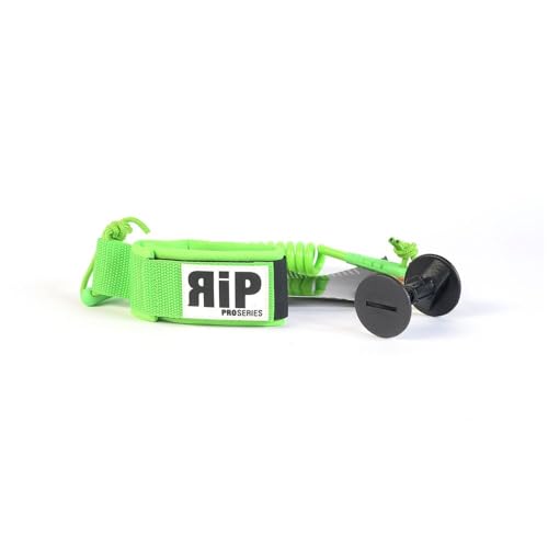 Leash de poignet pour stand up paddle et planche de surf en mer
