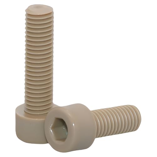 Fixation PEEK M3X5 isolante pour isoler vos circuits imprimés