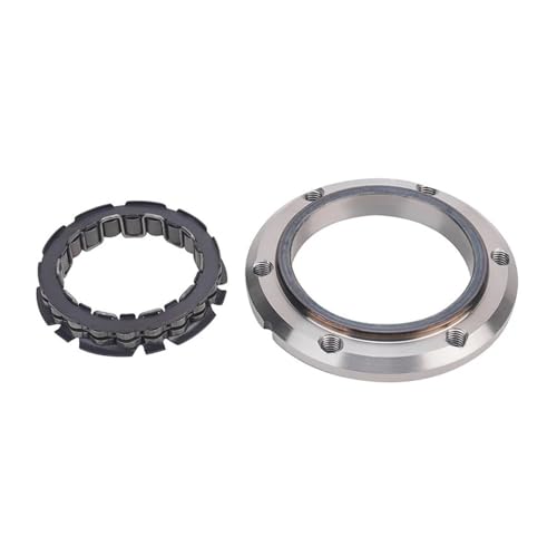 Roulement d'embrayage de démarreur compatible TRX400EX 400 EX X
