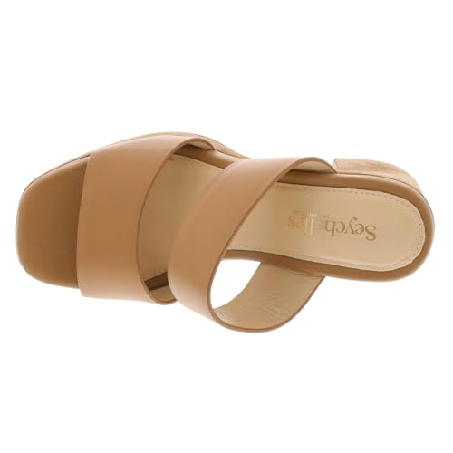 Seychelles Women's Summer Nights Heeled Sandal2