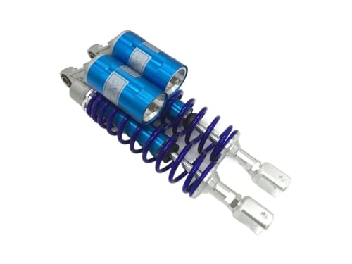 Amortisseur moto arrière air 320mm pour savourer vos sorties en quad et dirt bike BW 125
