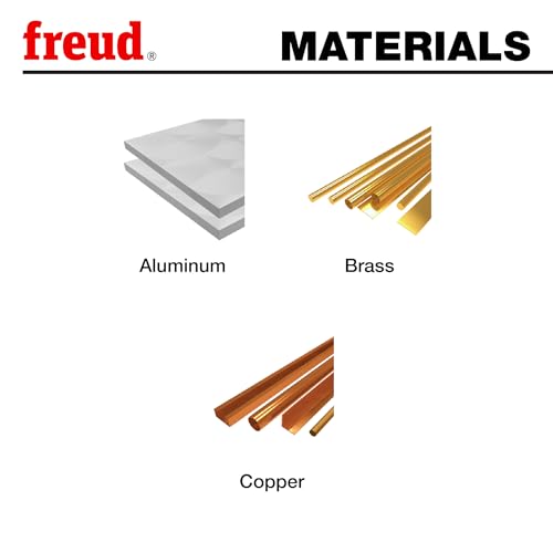 Freud LU77M012 Aluminum Blade