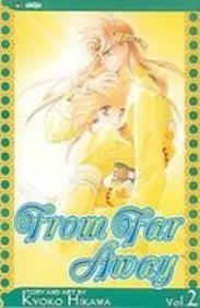 Library Binding From Far Away Book