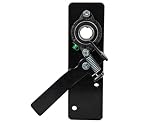 Detented Tarp Crank Bracket for DTR Series Dump Tarp Kits (1 EA)