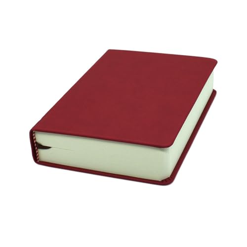 Cuaderno De Dura 660 Páginas Diario PU Sin Rayas Bocetos Engrosado Para Artistas Estudiantes Dibujos Bocetos Profesional Para Estudiantes
