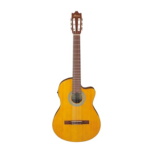 Ibanez GA3ECE Nylon-string Acoustic-electric