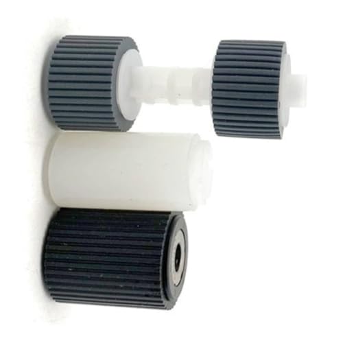 Rouleaux d'alimentation ADF Canon pour numérisation intensive