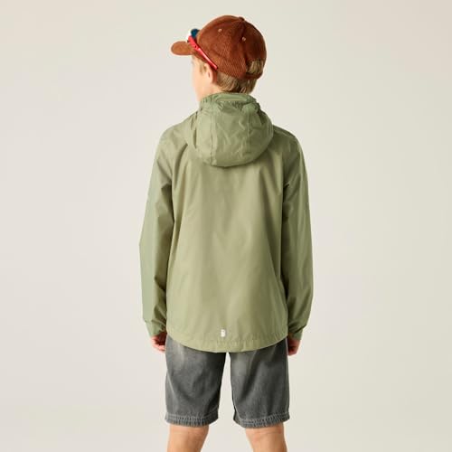 Veste Lever Regatta imperméable légère et compacte 3-4 ans
