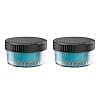 Norelco Philips Quick Clean Pod Cartridge, Easy Cleaning of Your Electric Shaver, Alcohol Free and Skin Friendly Formula, 2 Pack, Model CC12/52
