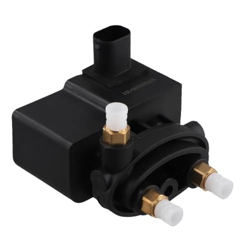 Bloc de vannes solénoïdes suspension pneumatique Viano W639 6393280030