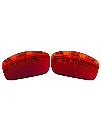 Image of Lenses Replacement for Costa Del Mar Caballito Sunglass - Confirm Fit | Scratch Resistant