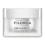 TIME-FILLER absolute wrinkles correction cream 50 ml