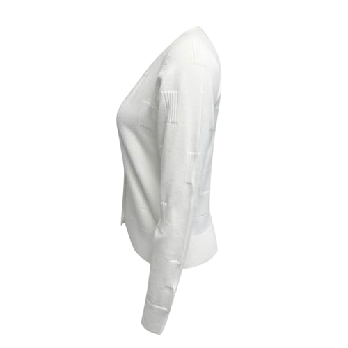 Veste décontractée ample pour femme idéale en mi-saison - 3