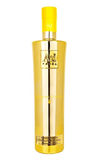 Au Vodka Pineapple Crush 70cl