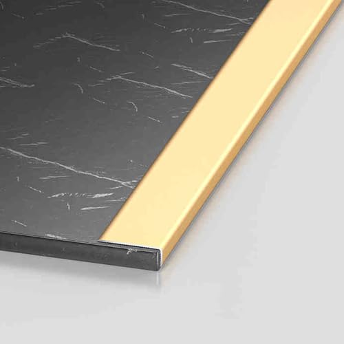 ȔS臒lXgbv A~Kii@GbWveN^[ F TCY(Gold,W4xH1cm(1.57x0.39"))