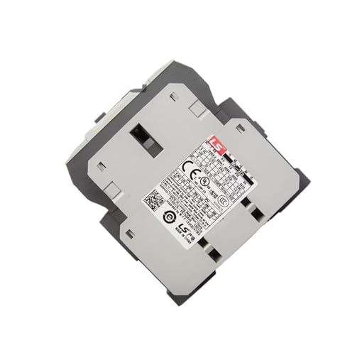 Contacteur MC-32a 380V triphasé pour commande de moteur