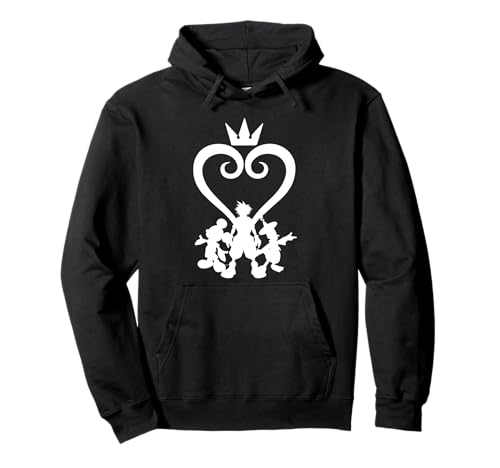 Sweat Kingdom Hearts souvenir de la Keyblade pour passionné
