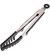 Kichvoe Pasta Clips Veggie Noodle Vegetable Tong Food Ditalini Pasta Bread Tong Spatule Portable ...