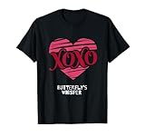 Retro Love & Heart Designs Shirt Merch & Co.