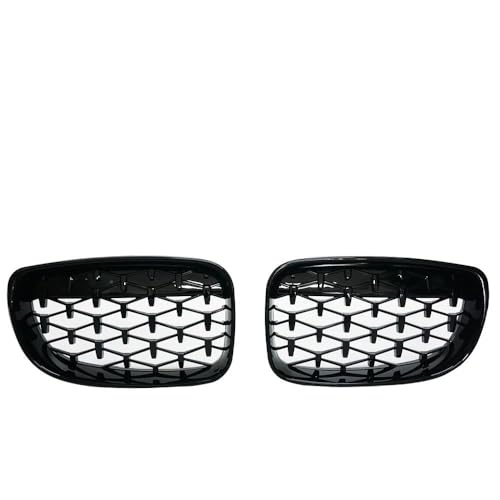 Grille Remplacement De Rein pour BMW 128i 130i 135i Rénovation Pare-chocs