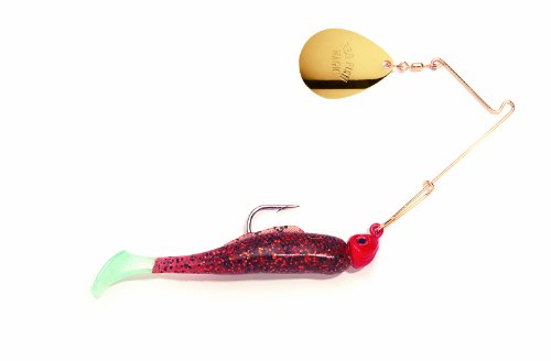 Image of Strike King Redfish Magic Saltwater SB Bait