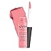 NYX Soft Matte Lip Cream, Tokyo