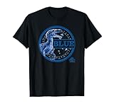 ジュラシック・ワールド BLUE(COMPASS) Tシャツ